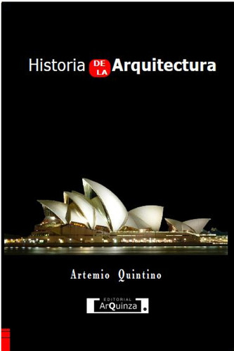 Historia De La Arquitectura