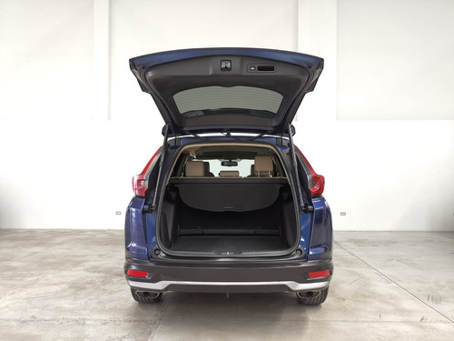 Imagen 5 de 13 de Honda Cr-v 2020 1.5 Touring Piel Cvt