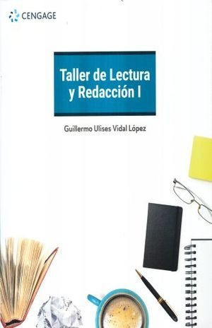 Libro Taller De Lectura Y Redaccion 1 Bachillerato Original