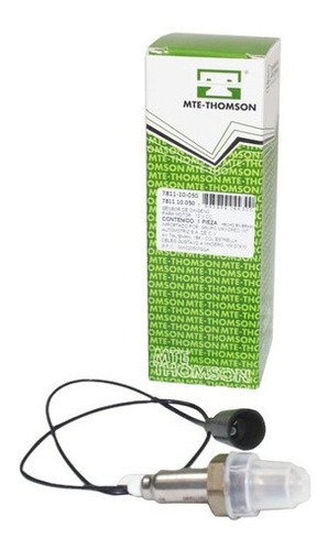 Sensor De Oxígeno / Nissan Tsuru Sentra D21 Pick Up Hikary