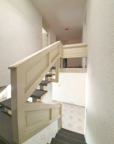 Casa En Venta En Boulevares, Naucalpan De Juárez