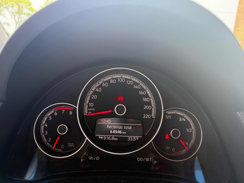 Volkswagen Up! 1.0 Connect Mt
