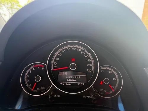 Volkswagen Up! 1.0 Connect Mt