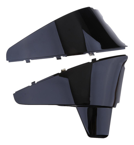Cobertura Da Carenagem Lateral Para Shadow 600 Vt600c