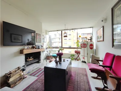Apartamento en venta