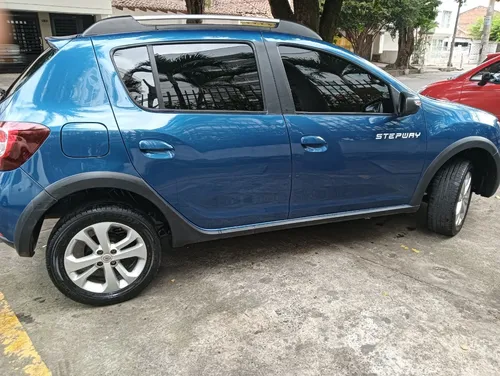 Renault Stepway 1.6 Expression / Zen