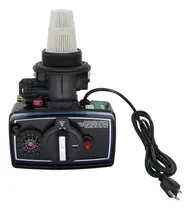 Comprar Control Perfecto De Agua Dura Con Reloj De 12 Dias