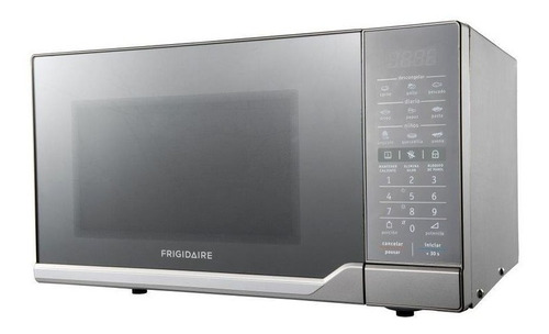  Horno Microondas Frigidaire De 0.9 Pies Fmdo25s3gspg