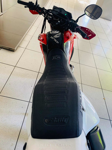 Honda Xr 150l