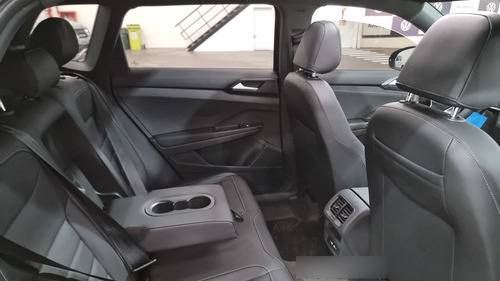 Volkswagen Taos 1.4 250 Tsi Highline