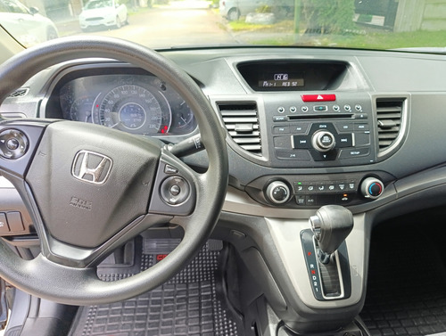 Honda CR-V 2.4 Lx 2wd 185cv At