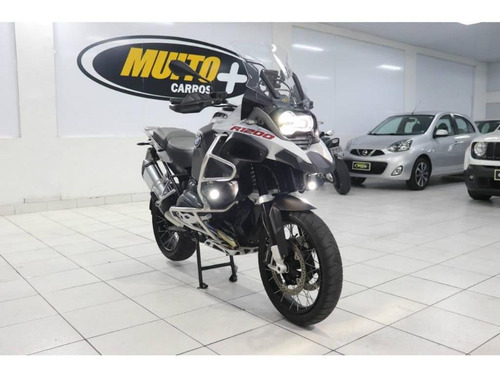 Bmw Gs-1200cc R Gs 1200