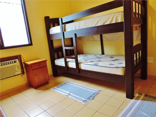 Imagem 8 de 11 de Apartamento Residencial À Venda, Praia Das Astúrias, Guarujá. - Ap2595 - 34709263