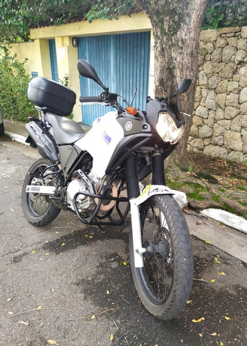 Imagem 4 de 9 de Yamaha Tenere 250