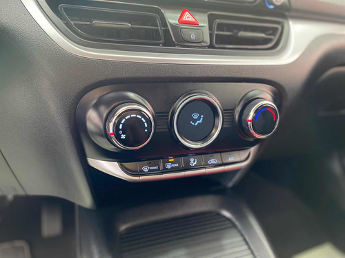 Imagem 18 de 25 de Hyundai Hb20 2020 1.0 Evolution Tgdi Flex Aut. 5p