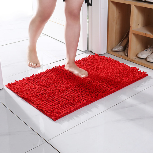 Vermelho Brilhante - Abertura De Escada De 30* 50 Cm (piso A