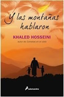 Libro Y Las Montañas Hablaron De Hosseini Khaled