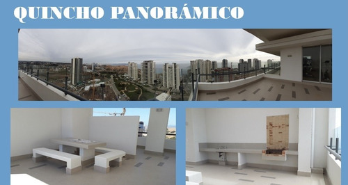 Tejada Nuevo 3dormt+3baños+1estc+1bod+piscina Panormica.