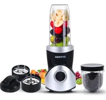 Comprar Licuadora Personal Amateys Para Batidos Y Batidos, Licuadora