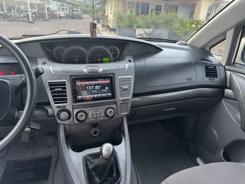 SsangYong Rodius 2.0 2wd