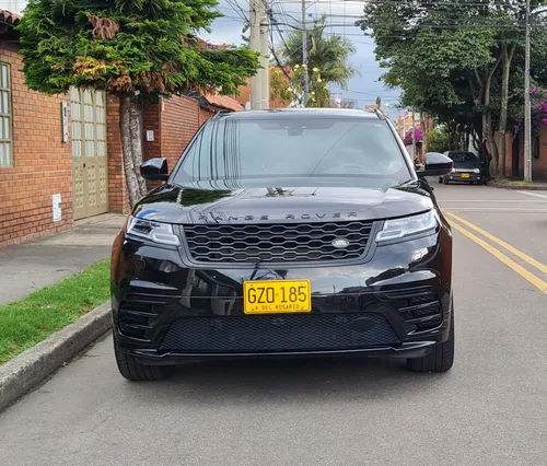Land Rover Range Rover Velar 2.0 R-dynamic Se