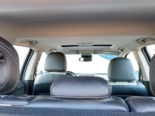 Chevrolet Tracker Awd At + Mr