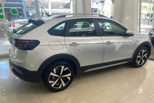 Volkswagen Nivus 0km Tenemos Stock Concesionaria Luxcar M-