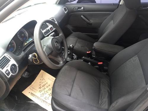 Volkswagen Bora 2.0 Trendline 115cv 2010