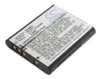 Comprar Bat Para Sony Np-bk1 Dsc-s980 Mhs-pm1 Dsc-w190 Dsc-w180 