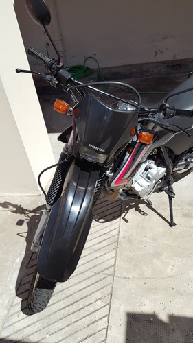 Imagen 7 de 15 de Honda Tornado Xr 250 Oportunidad