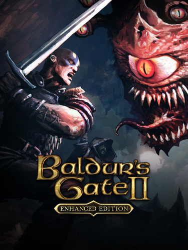 Baldur's Gate 2 - Pc - Link Descarga Directa Drive