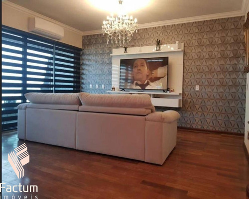 Imagem 2 de 15 de Apartamento Residencial Para Venda Edifício Marrocos Vila Pavan, Americana - Ap00767 - 68680183