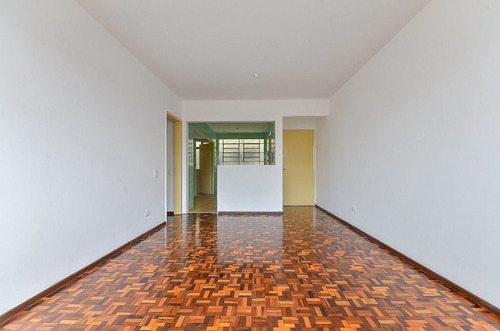 Imagem 5 de 30 de Apartamento C/ 3 Quartos, Desocupado, 139 M² Total, R$ 400.000 - Mercês - Curitiba/pr - Ap0688