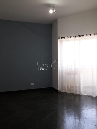Imagem 26 de 28 de Apto Cobertura Dupléx A Venda, Com 3 Dormitorios (uma Suite), Sala, Cozinha Com Armários, Area De Serviço, 2 Vagas Cobertas, Tela De Seguança . - Ap00868 - 71036999