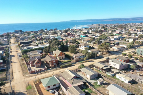 Desarrollo Inmobiliario Urbano