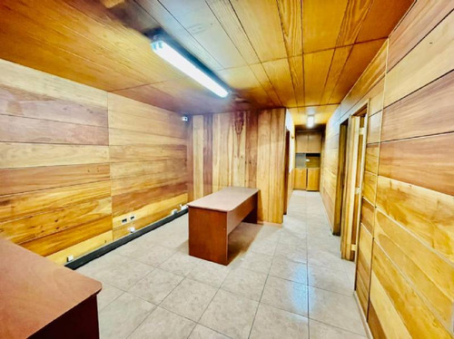 Arriendo 2.000 Mt2 Bodega El Salto Viña Del Mar Con Oficinas