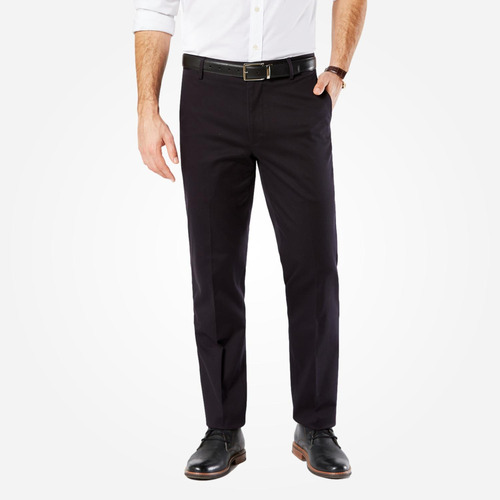 Dockers®pantalon Ultimate Iron Free Khaki Straight Fit Pant