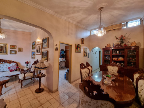 Imagen 12 de 29 de Casa Con Local Comercial En Venta Centro De Baquisimeto #22-8710