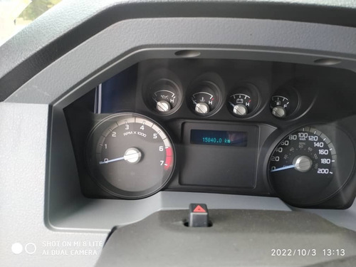 Imagen 18 de 18 de Ford Super Duty F-350