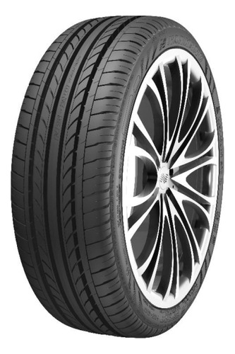 Combo 2 Llantas Nankang 225/55 R18 Ns20