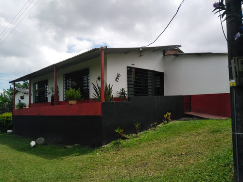 Se Vende Finca Quimbaya - Filandia Quindío