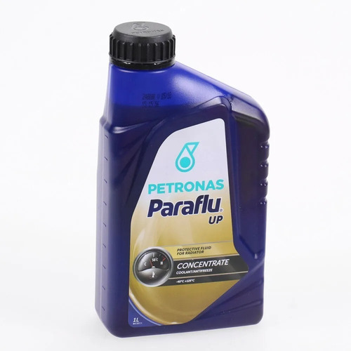 Refrigerante Paraflu Up Ultra Proteccion Refrigerante 1lt