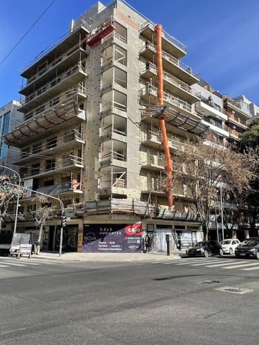 Imagen 19 de 30 de 2 Ambientes 59m2 En Palermo/colegiales