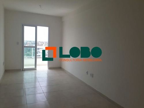 Imagem 4 de 14 de Apartamento De Frente Nascente, Área De Lazer. - 123
