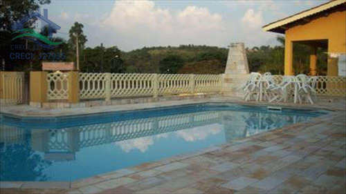 Imagem 20 de 27 de Chácara Com 5 Dorms, Jardim Estância Brasil, Atibaia - R$ 700 Mil, Cod: 977 - V977