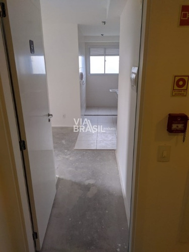 Imagem 1 de 6 de Apartamento - Locação - Itaquera - Sp - R$ 1.100,00 - 1400