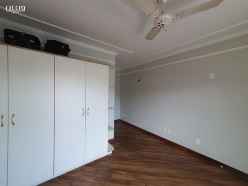 Imagem 11 de 15 de Casa Em Condominio - Jardim Aquarius - Ref: Ri4341 - V-ri4341