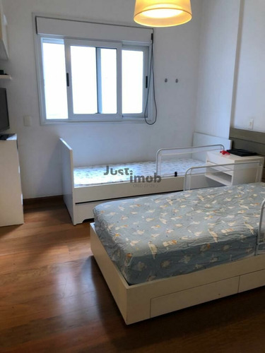 Imagem 25 de 30 de Apartamento À Venda No Bairro Itaim Bibi - São Paulo/sp, Zona Sul - 9513351