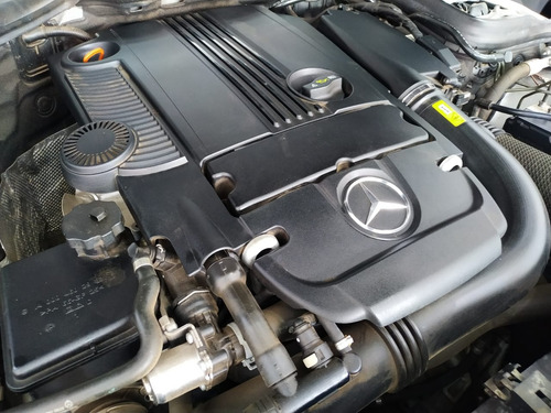 Mercedes-Benz Classe C 1.6 Cgi Turbo 4p