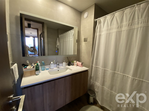Departamento En Venta De 3 Dorm. En Temuco